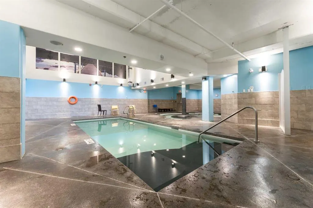 173 Kananaskis Way #213