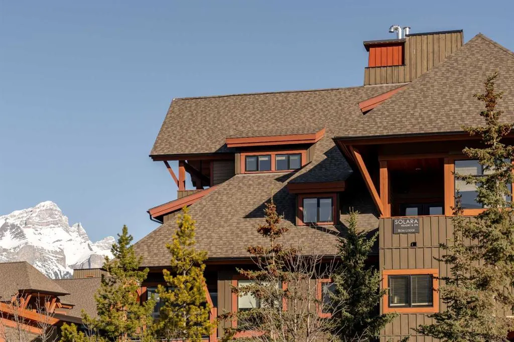 173 Kananaskis Way #213