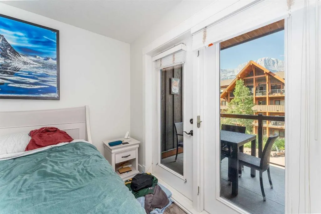 173 Kananaskis Way #213
