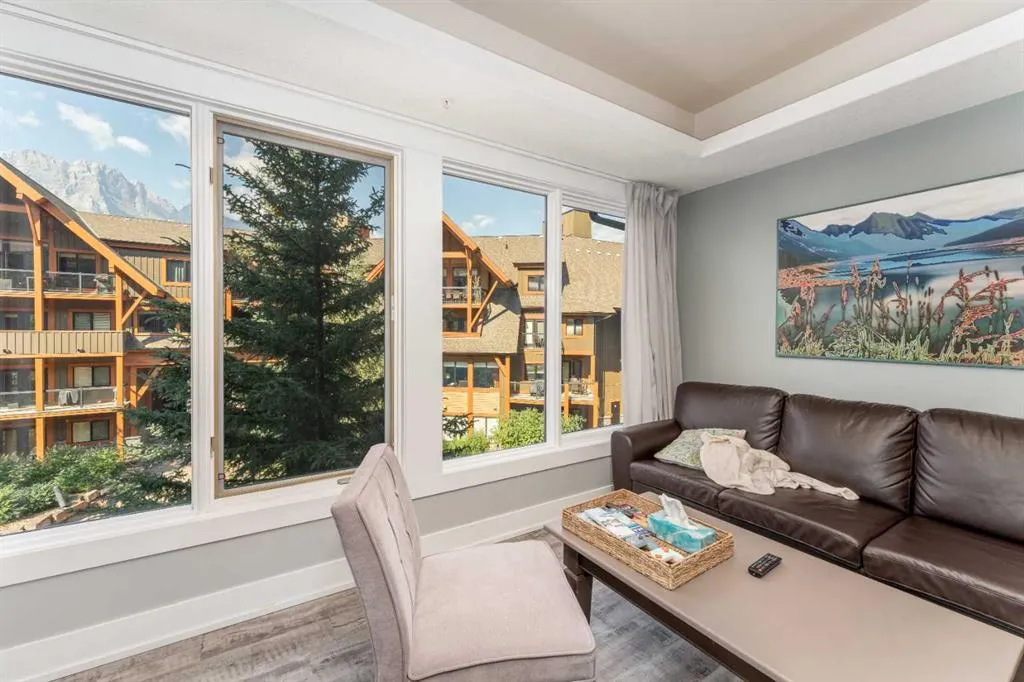 173 Kananaskis Way #213