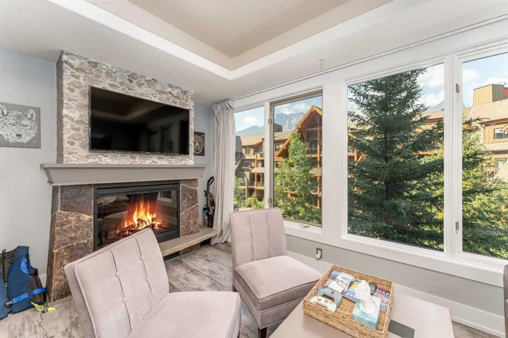 173 Kananaskis Way #213