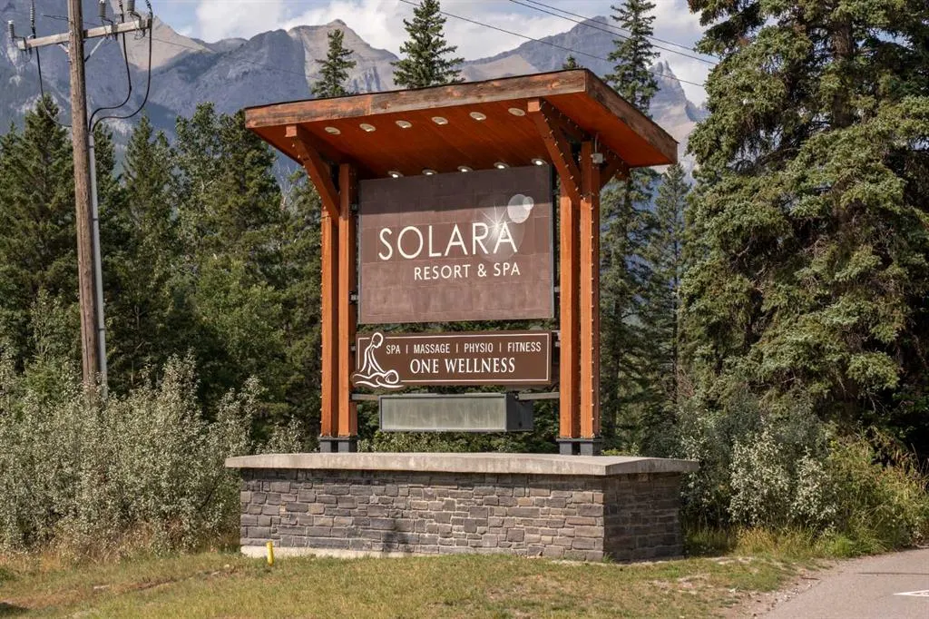 173 Kananaskis Way #213