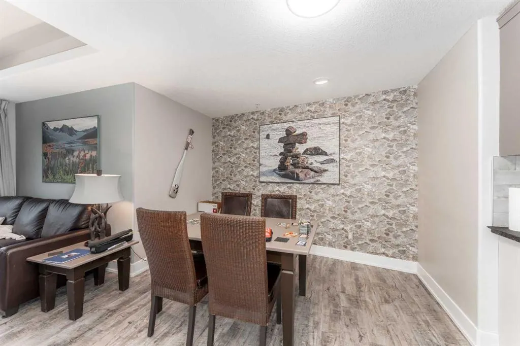 173 Kananaskis Way #213