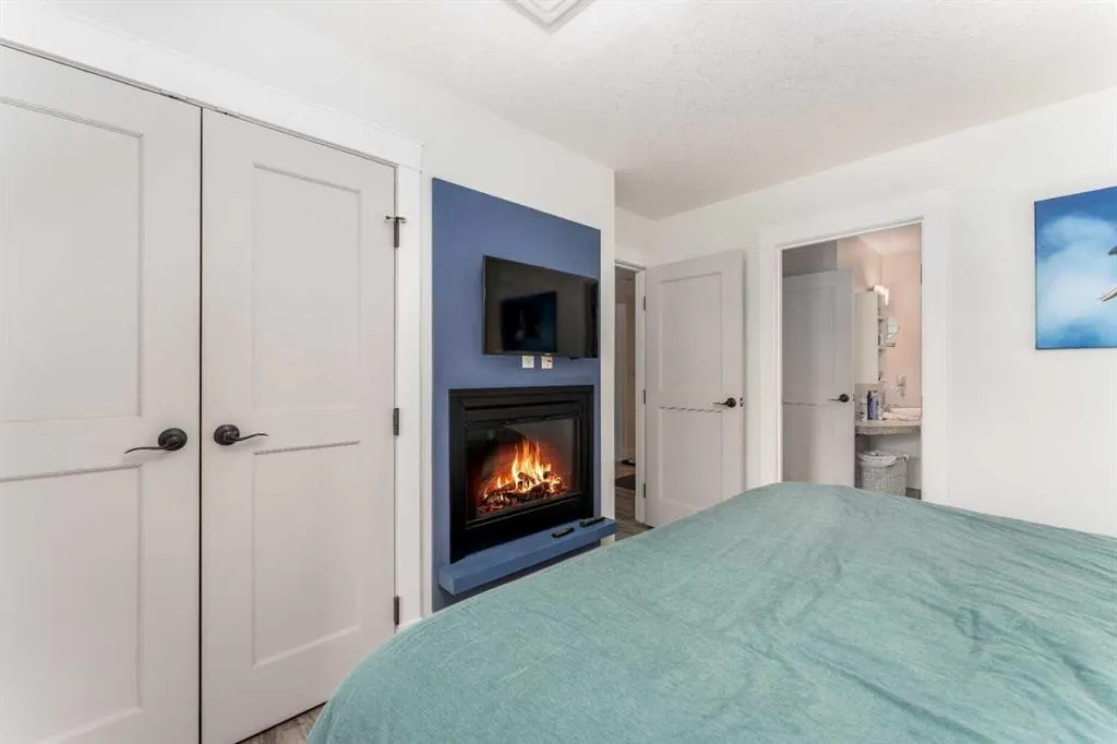 173 Kananaskis Way #213