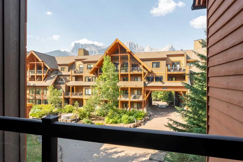 173 Kananaskis Way #213