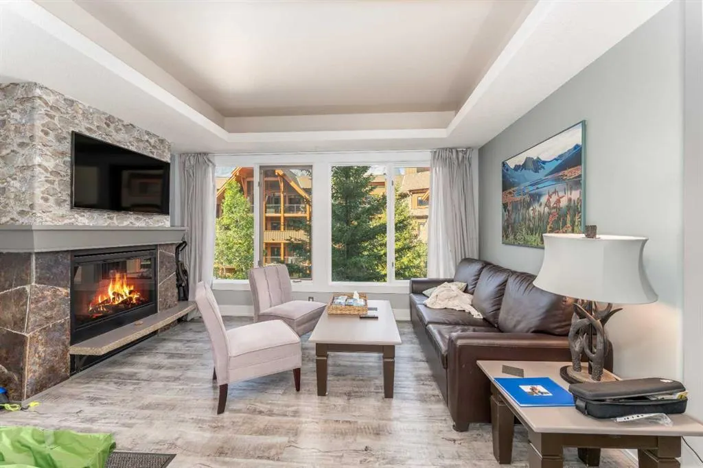 173 Kananaskis Way #213