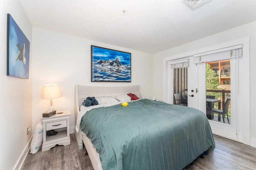 173 Kananaskis Way #213