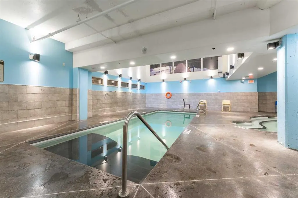 173 Kananaskis Way #213