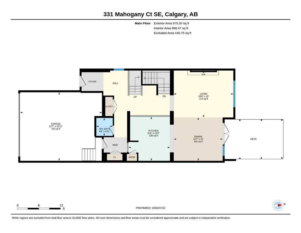 331 Mahogany Court SE