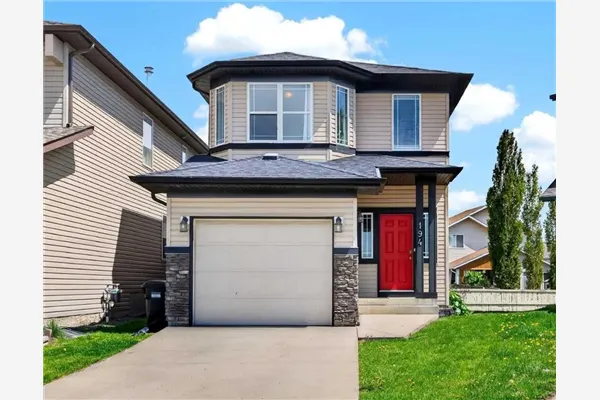 194 Everoak Gardens SW