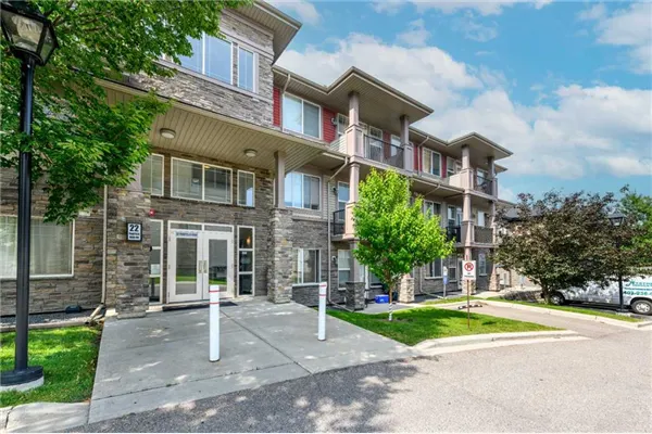 22 Panatella Road NW