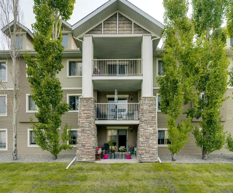 428 Chaparral Ravine View SE #116