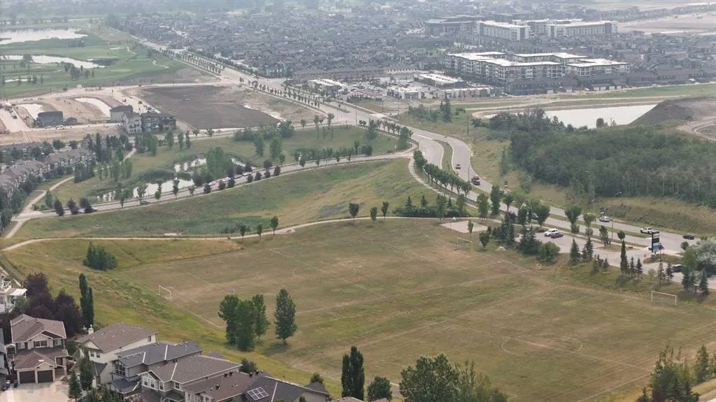 428 Chaparral Ravine View SE #116