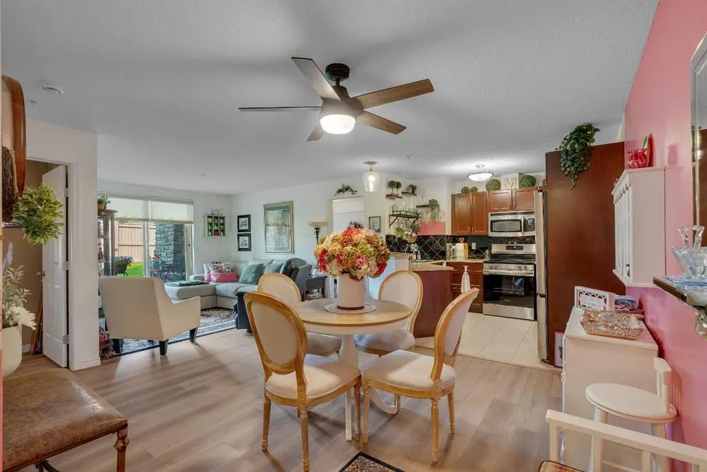 428 Chaparral Ravine View SE #116