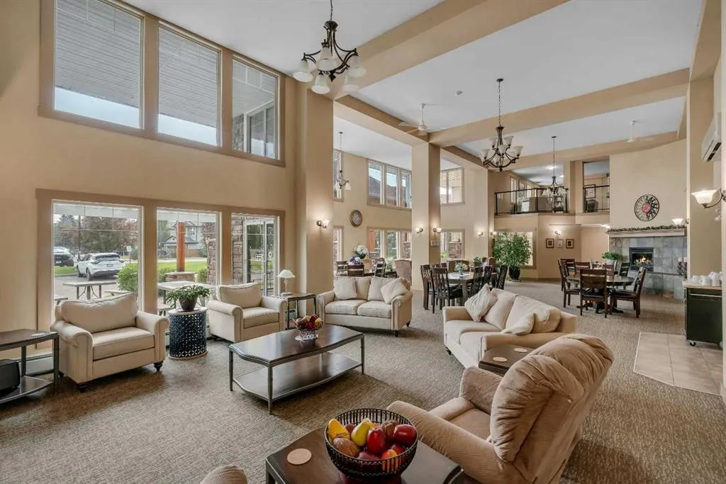 428 Chaparral Ravine View SE #116