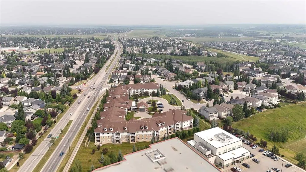 428 Chaparral Ravine View SE #116
