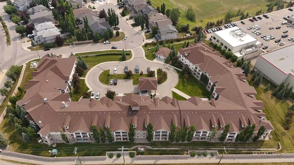 428 Chaparral Ravine View SE #116