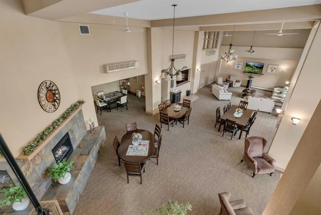 428 Chaparral Ravine View SE #116