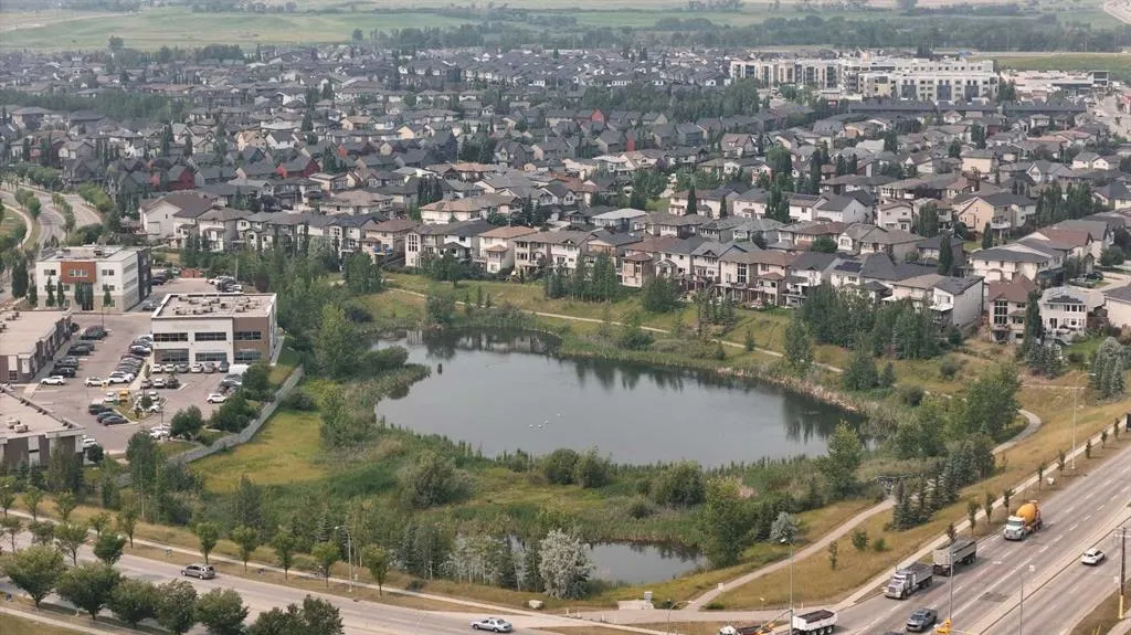 428 Chaparral Ravine View SE #116