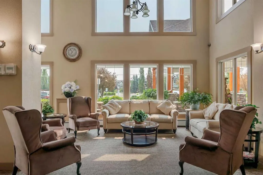 428 Chaparral Ravine View SE #116