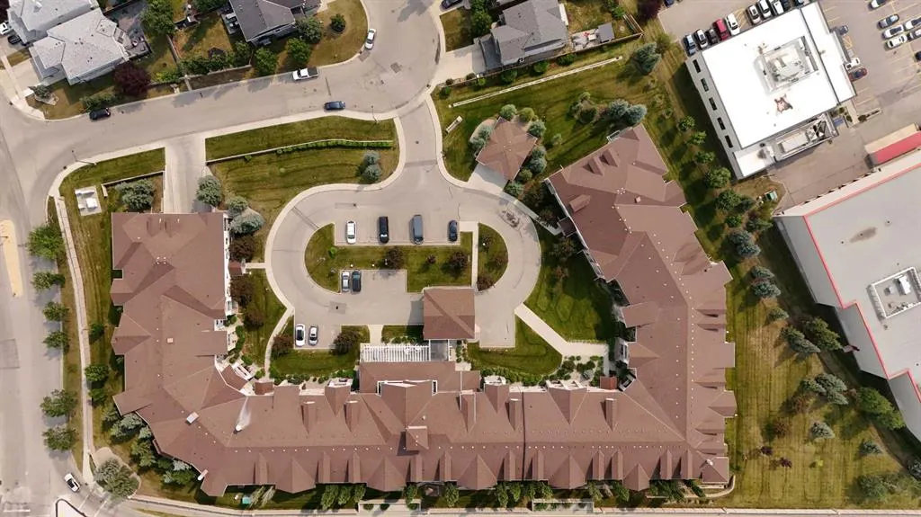 428 Chaparral Ravine View SE #116
