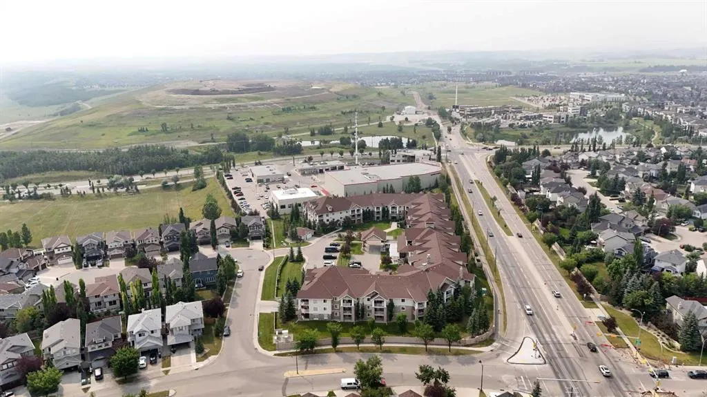 428 Chaparral Ravine View SE #116