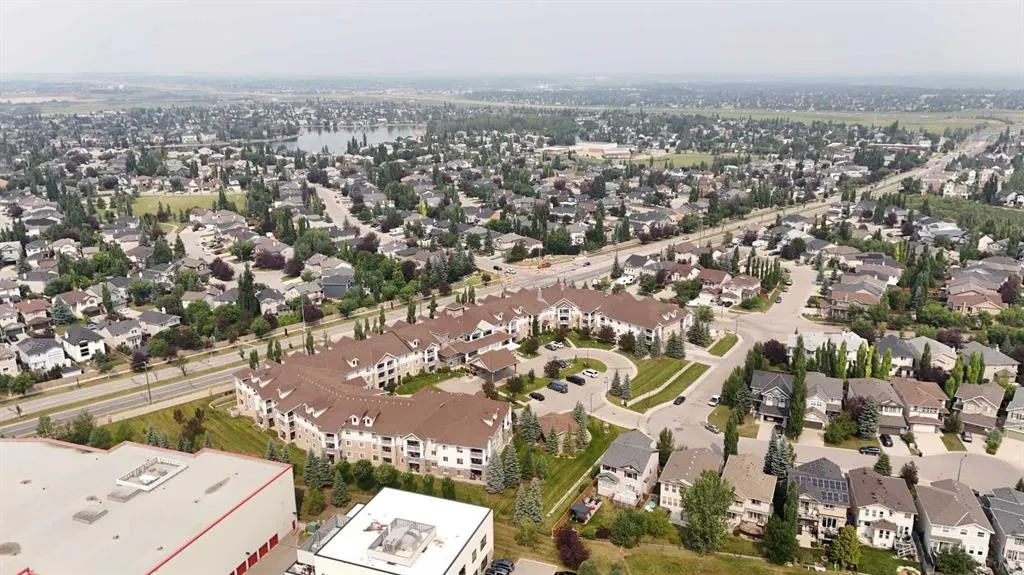 428 Chaparral Ravine View SE #116