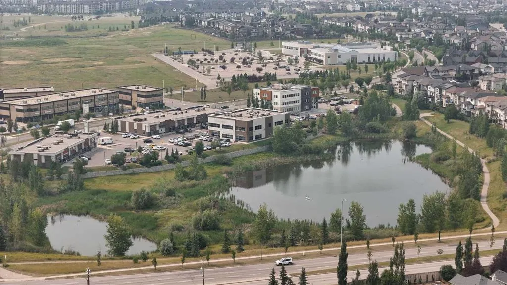428 Chaparral Ravine View SE #116