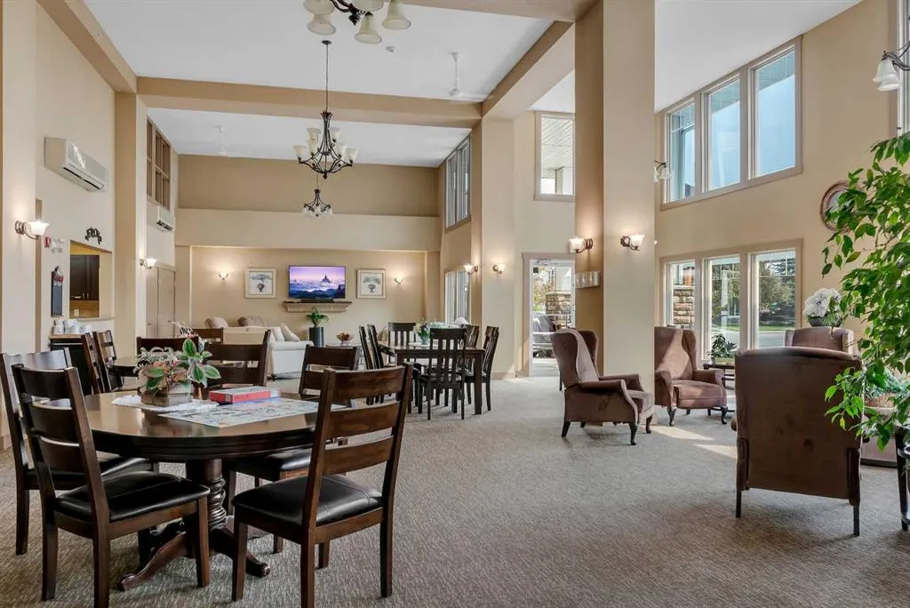 428 Chaparral Ravine View SE #116