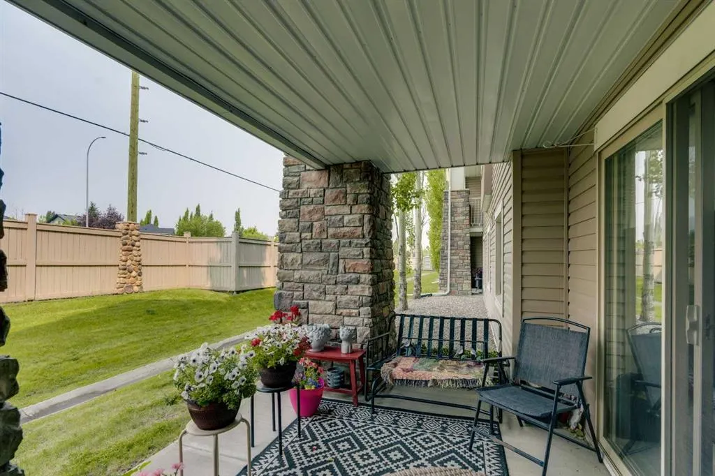 428 Chaparral Ravine View SE #116