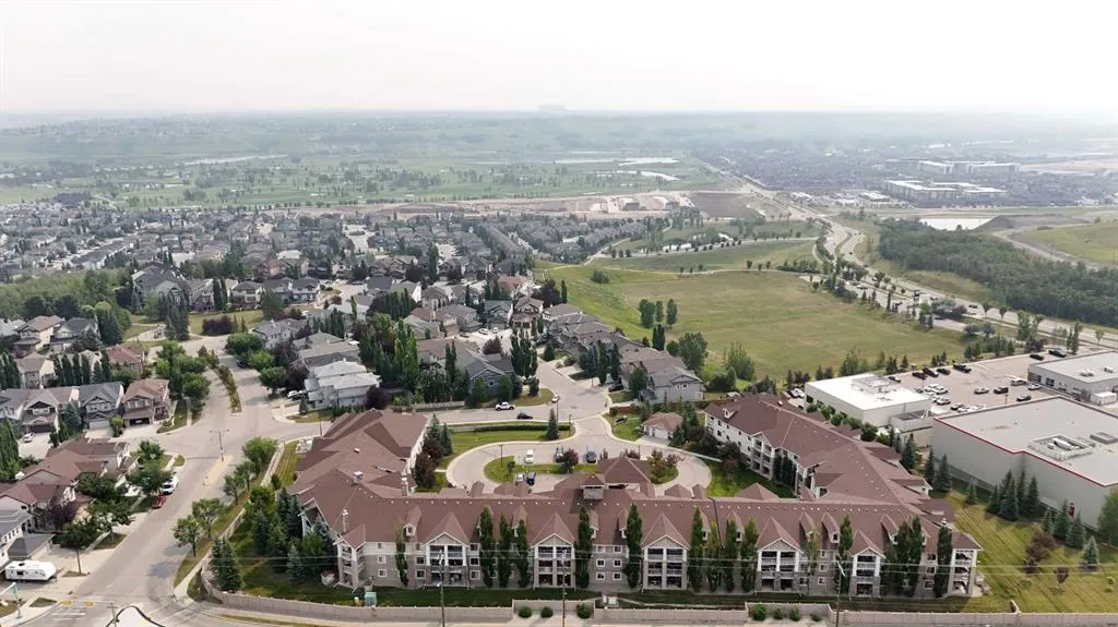 428 Chaparral Ravine View SE #116