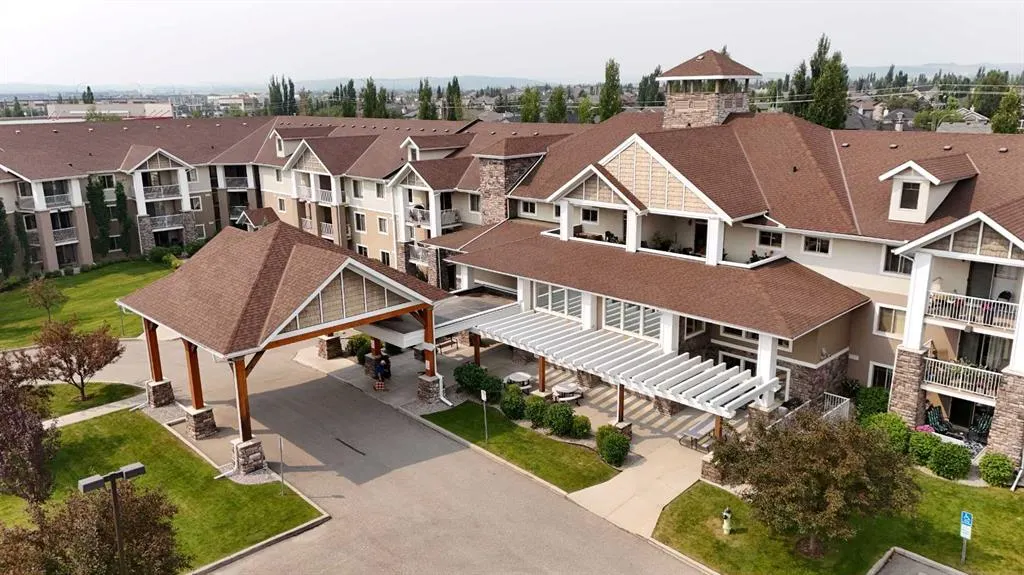 428 Chaparral Ravine View SE #116