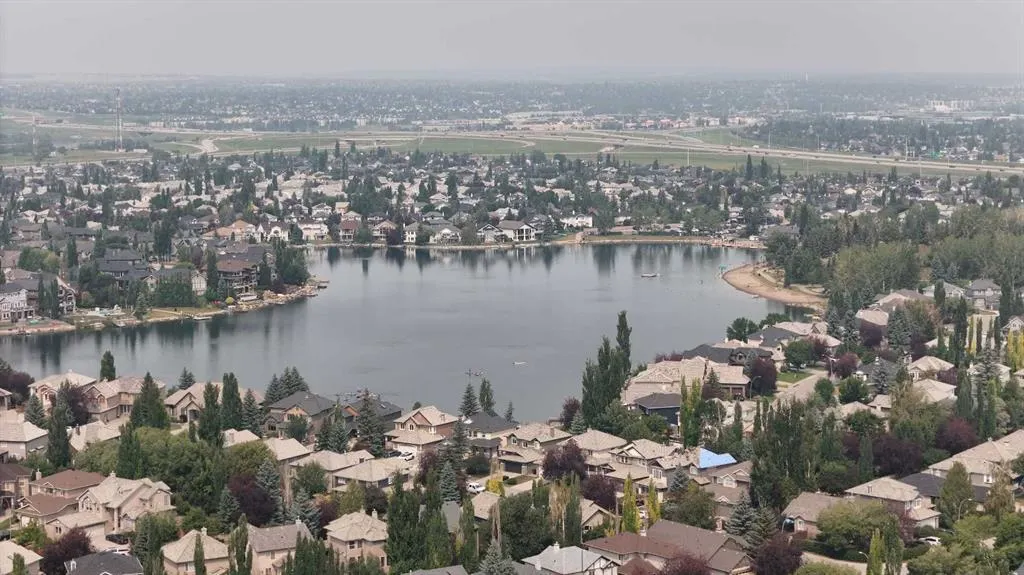 428 Chaparral Ravine View SE #116