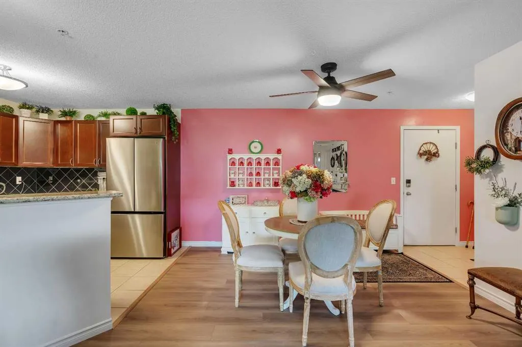428 Chaparral Ravine View SE #116