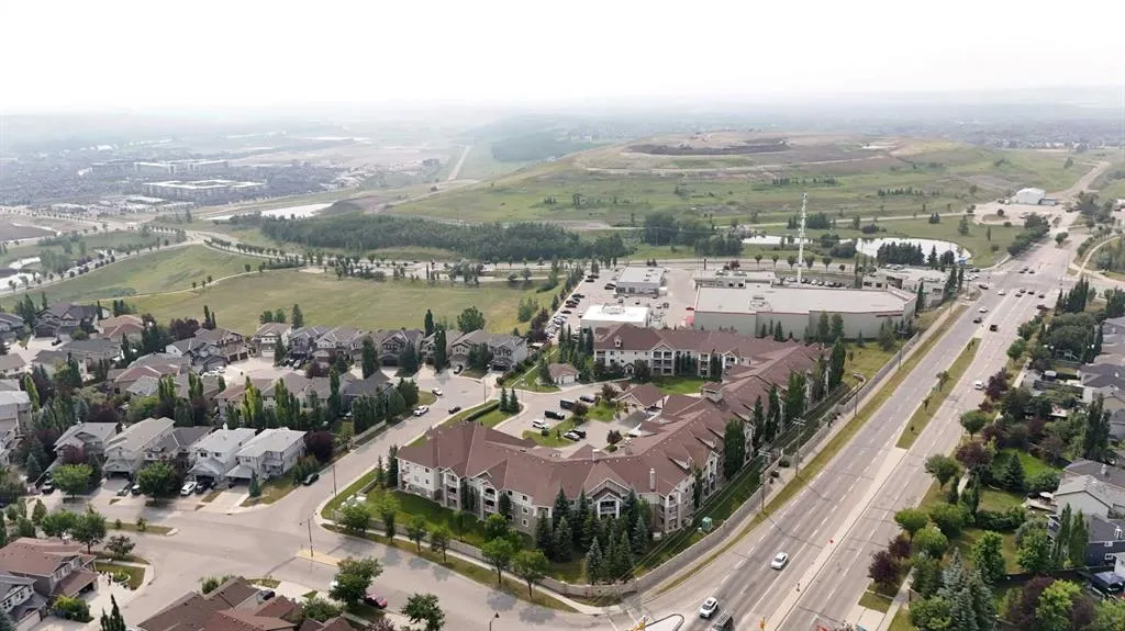 428 Chaparral Ravine View SE #116