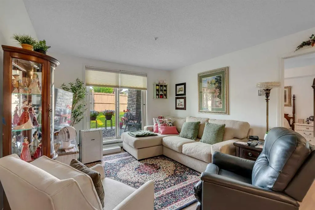 428 Chaparral Ravine View SE #116