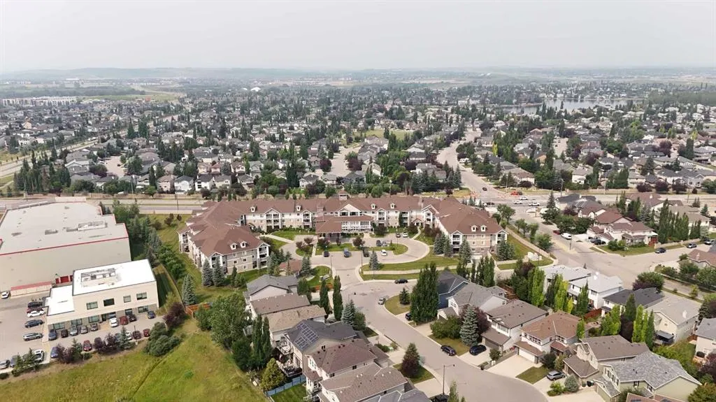 428 Chaparral Ravine View SE #116