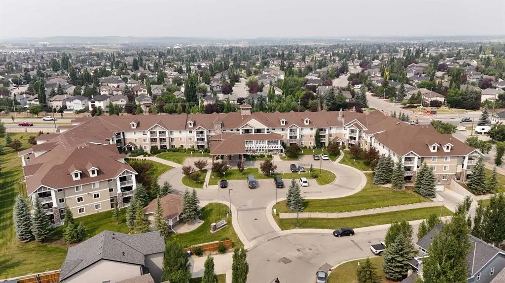 428 Chaparral Ravine View SE #116