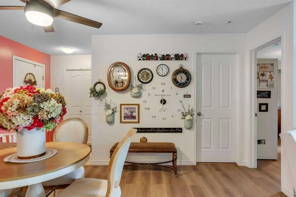 428 Chaparral Ravine View SE #116