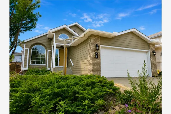 58 Edgevalley Close NW