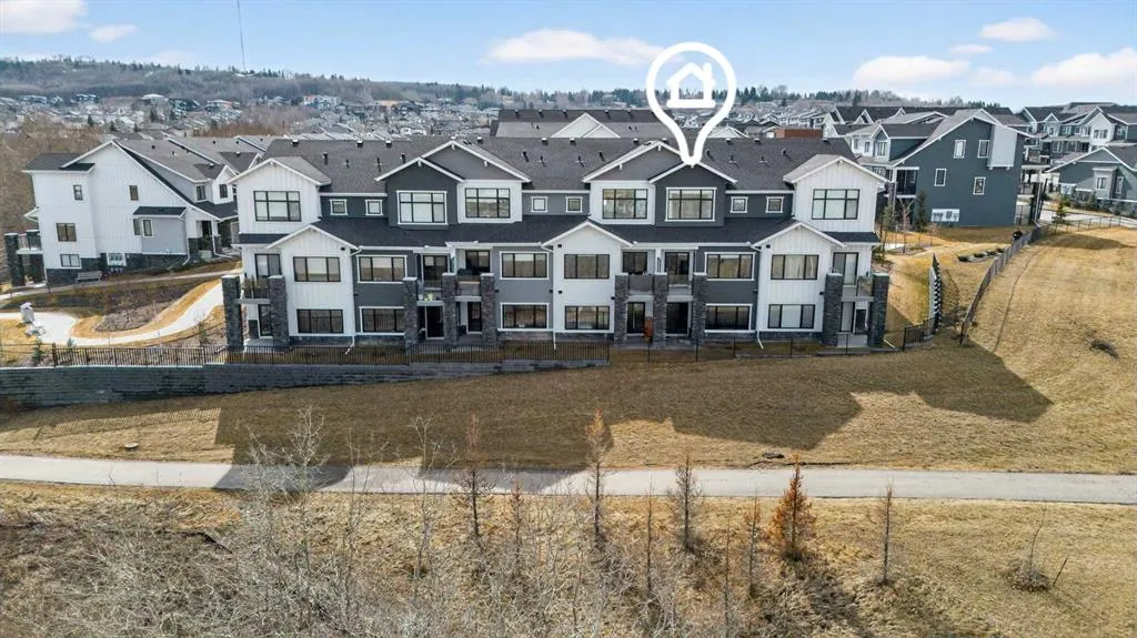 116 Crestridge Common SW