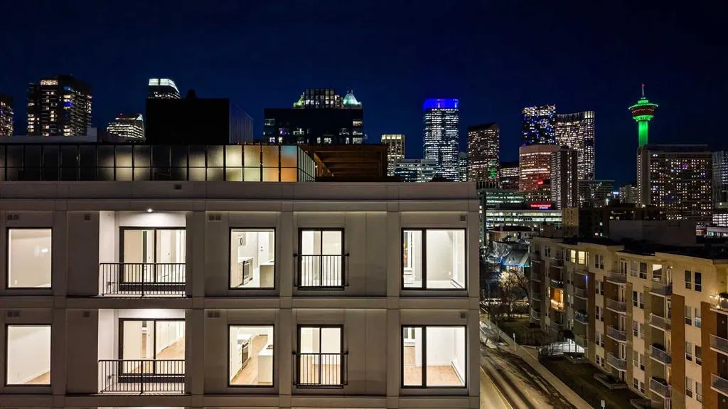 310 15 Avenue SW #516
