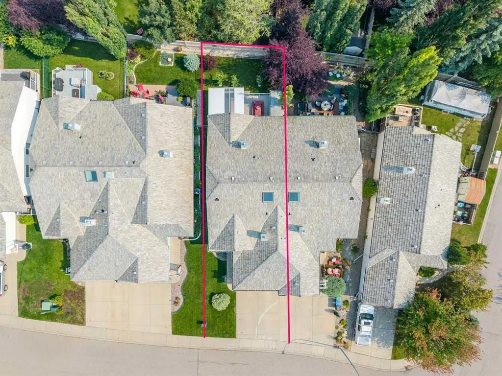 26 Chaparral Close SE