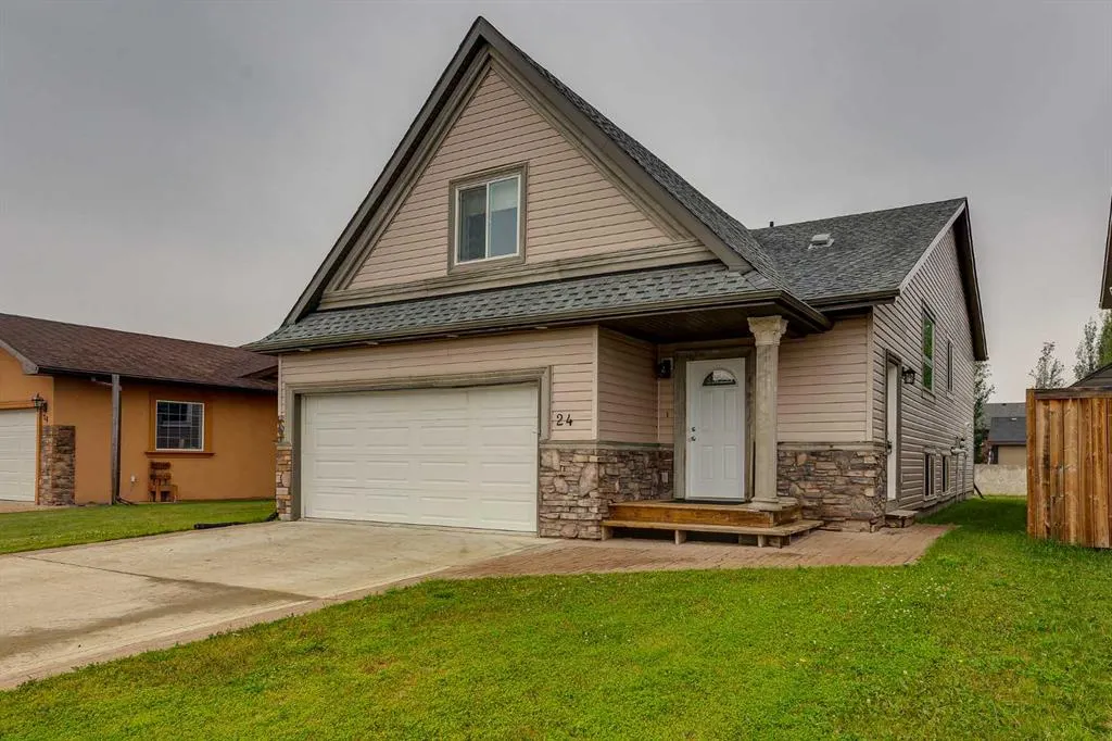 24 Mackenzie Crescent