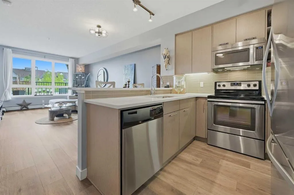 175 Silverado Boulevard SW #1106