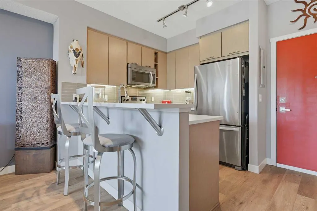 175 Silverado Boulevard SW #1106