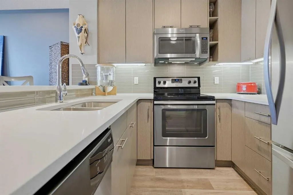 175 Silverado Boulevard SW #1106
