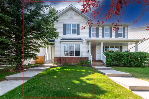 169 Everstone Drive SW