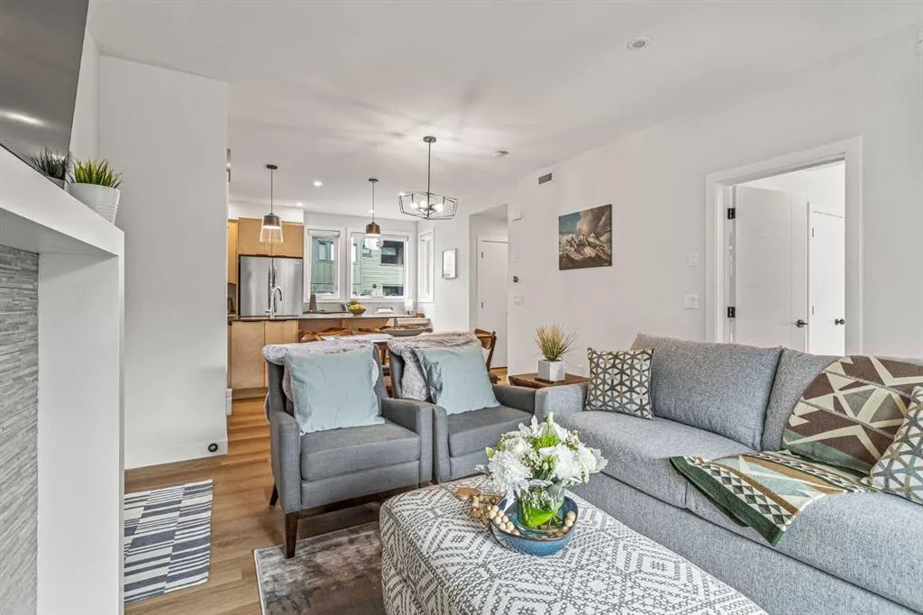 209 Stewart Creek Rise #202G