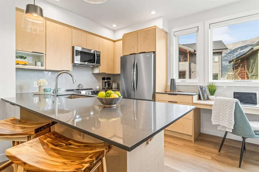 209 Stewart Creek Rise #202G